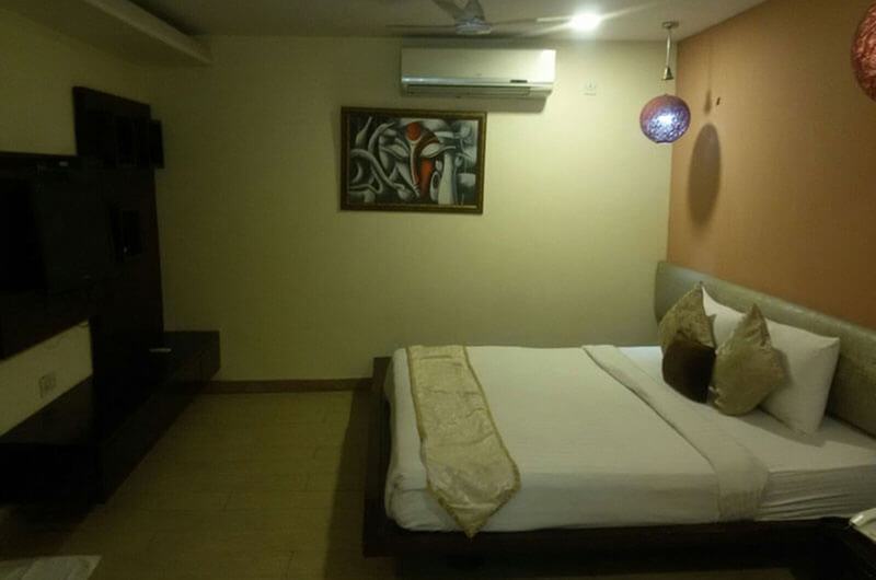 The White Klove New Delhi Exterior photo