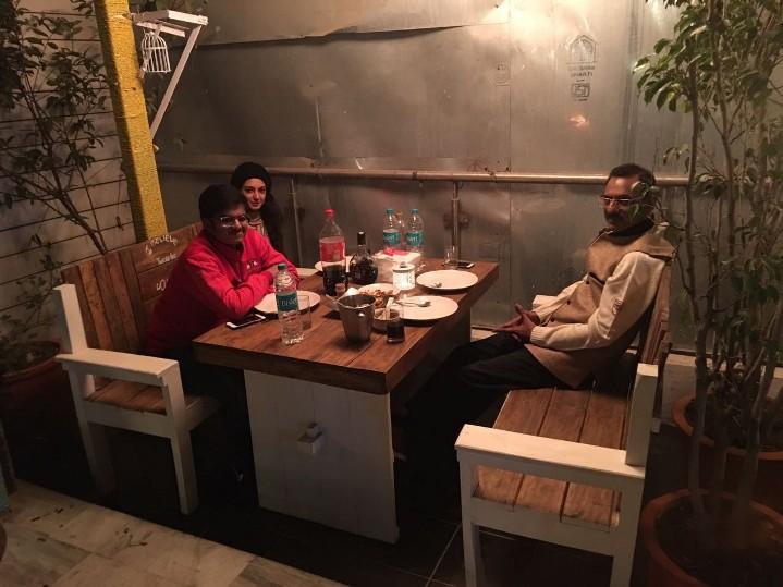The White Klove New Delhi Exterior photo