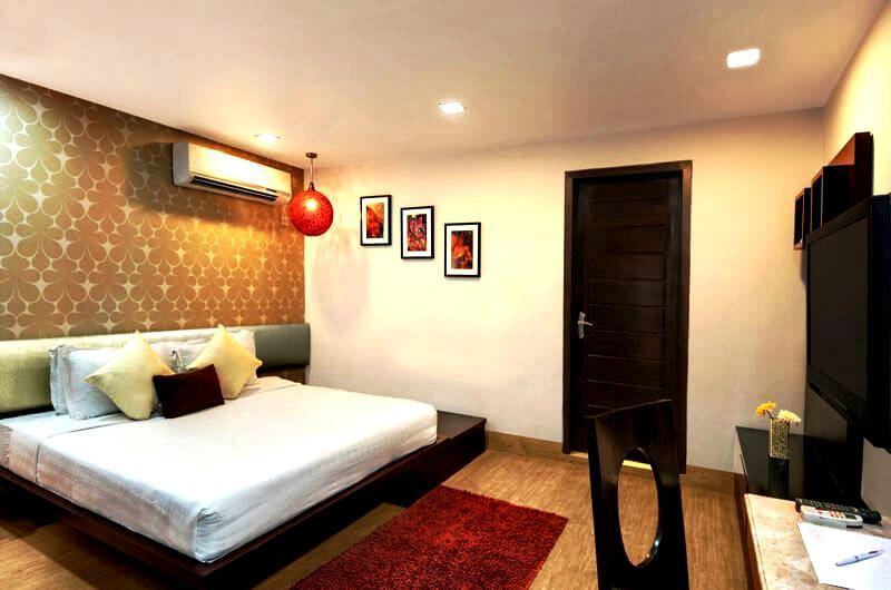 The White Klove New Delhi Exterior photo