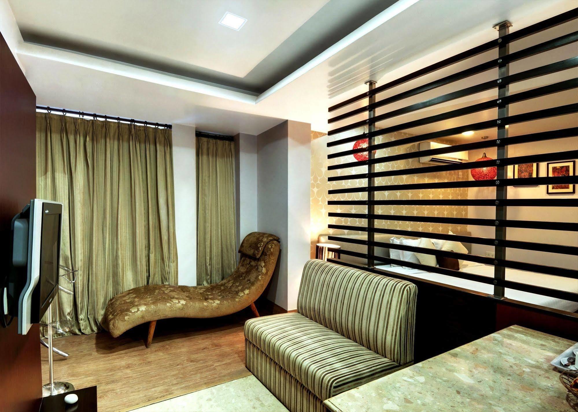 The White Klove New Delhi Exterior photo